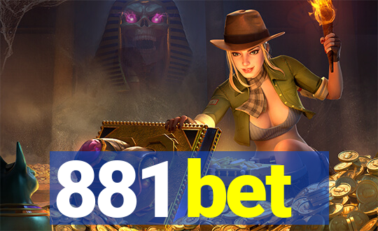 881 bet